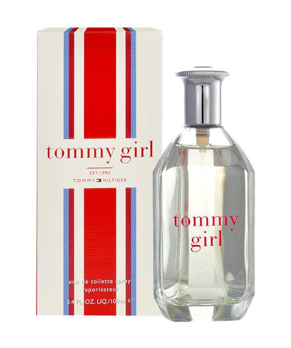 Tommy Hilfiger Tommy Girl (W) 50ml, Toaletná voda