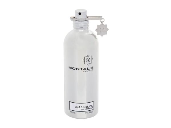 Montale Black Musk (U) 100ml - Tester, Parfumovaná voda