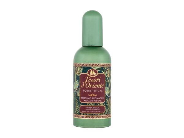 Tesori d´Oriente Forest Ritual (U) 100ml, Parfumovaná voda