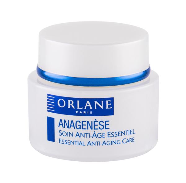 Orlane Essential Time-Fighting Anagenese (W)  50ml, Denný pleťový krém