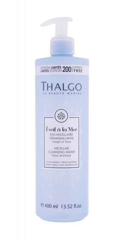 Thalgo Éveil a la Mer (W) 400ml, Micelárna voda