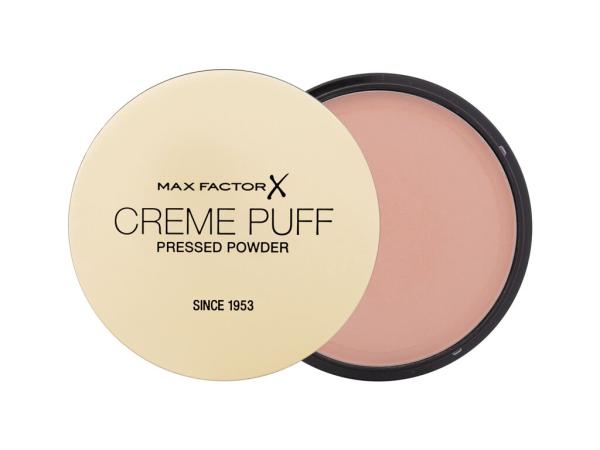 Max Factor Creme Puff 81 Truly Fair (W) 14g, Púder
