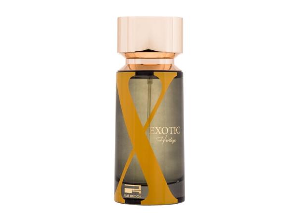 Rue Broca Exotic Heritage (M) 100ml, Parfumovaná voda