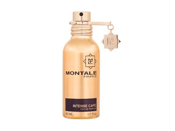 Montale Intense Cafe (U) 50ml, Parfumovaná voda