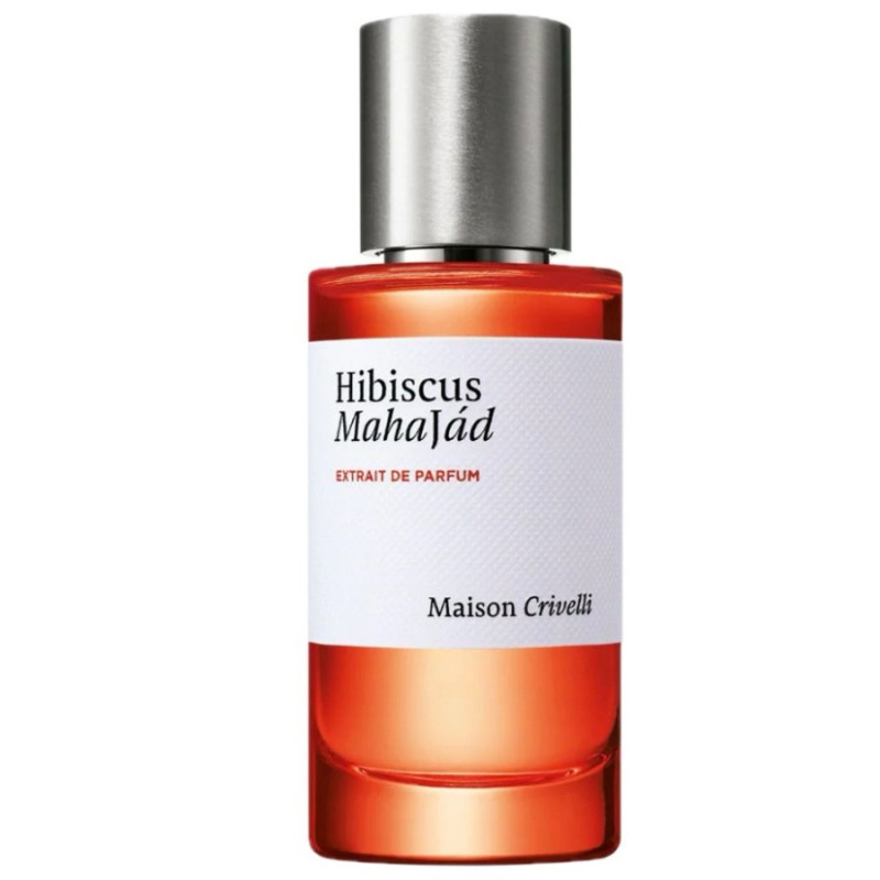 Vzorka Maison Crivelli Hibiscus Mahajád 1.5ml, Parfumový extrakt (U) 1