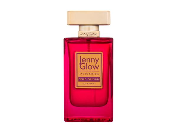 Jenny Glow Wild Orchid (W) 80ml, Parfumovaná voda