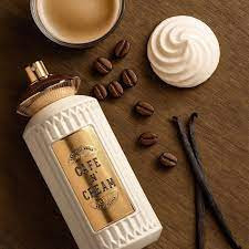 Fragrance World Cafe N´ Cream (U) 100ml, Parfumovaná voda 2