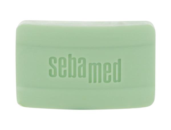 SebaMed Sensitive Skin Cleansing Bar (W) 100g, Čistiace mydlo