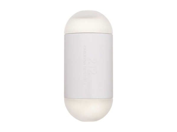 Carolina Herrera 212 NYC (W) 100ml, Toaletná voda