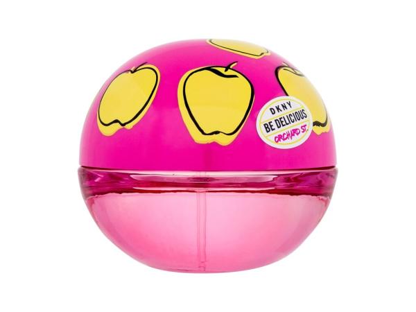 DKNY Be Delicious Orchard Street (W) 30ml, Parfumovaná voda