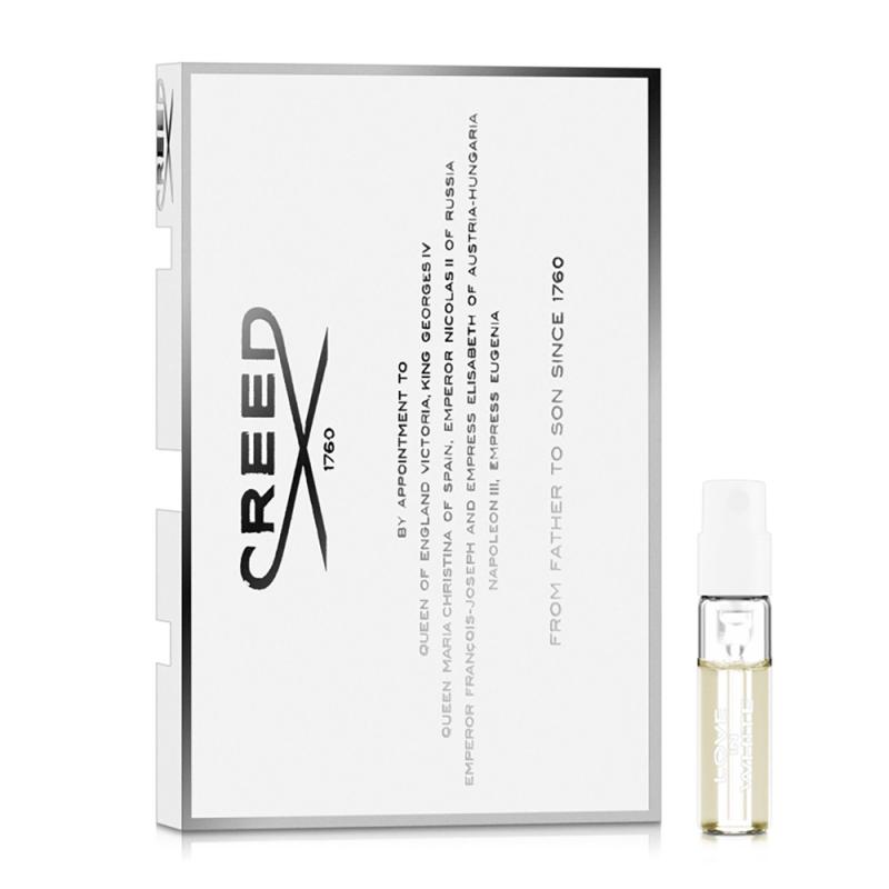 Creed Spring Flower 2ml, Parfumovaná voda (W)