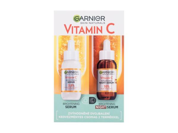 Garnier Skin Naturals Vitamin C (W) 30ml, Pleťové sérum
