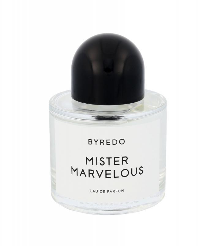 BYREDO Mister Marvelous (M) 100ml, Parfumovaná voda