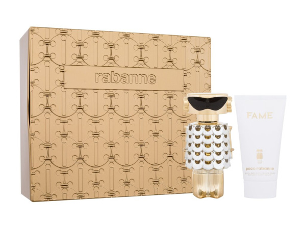 Paco Rabanne Fame (W) 50ml, Parfumovaná voda