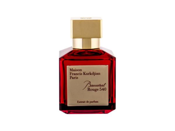 Maison Francis Kurkd Baccarat Rouge 540 (U) 70 ml, Parfum