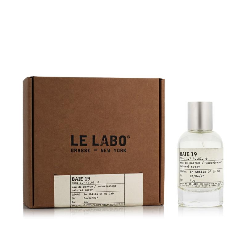 Le Labo Baie 19 (U) 2ml, Parfumovaná voda 1