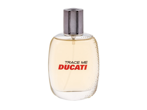 Ducati Trace Me (M) 100ml, Toaletná voda