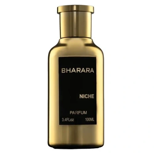 Bharara Niche (U) 5 ml, Vzorka parfumu 1