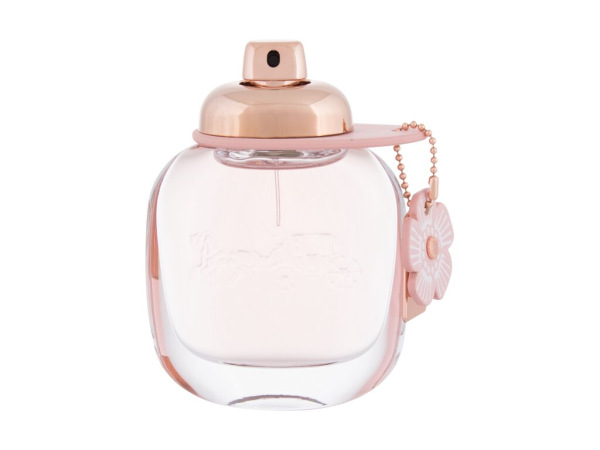 Coach Floral (W) 50ml, Parfumovaná voda