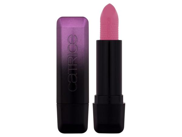 Catrice Shine Bomb Lipstick 110 Pink Baby Pink (W) 3,5g, Rúž