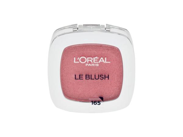 L'Oréal Paris True Match Le Blush 165 Rosy Cheeks (W) 5g, Lícenka