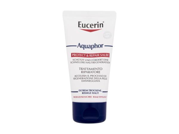Eucerin Aquaphor Repairing Ointment (W) 45ml, Telový balzam