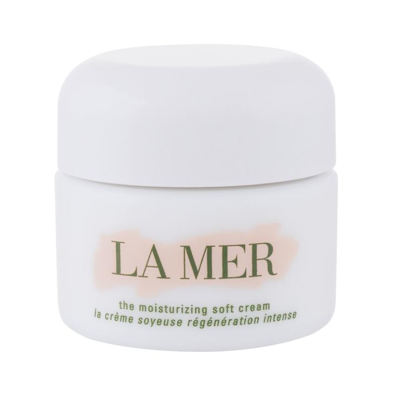 La Mer The Moisturizing Soft Cream (W)  30ml, Denný pleťový krém