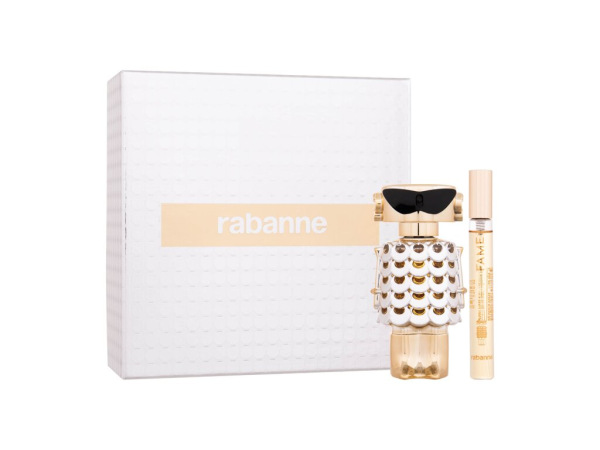 Paco Rabanne Fame (W) 50ml, Parfumovaná voda