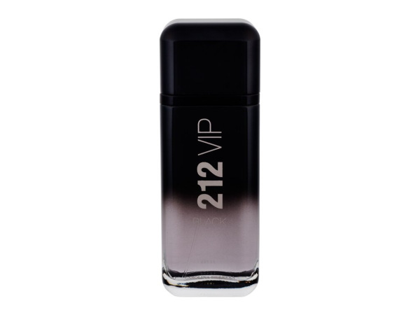 Carolina Herrera 212 VIP Men Black (M) 200ml, Parfumovaná voda