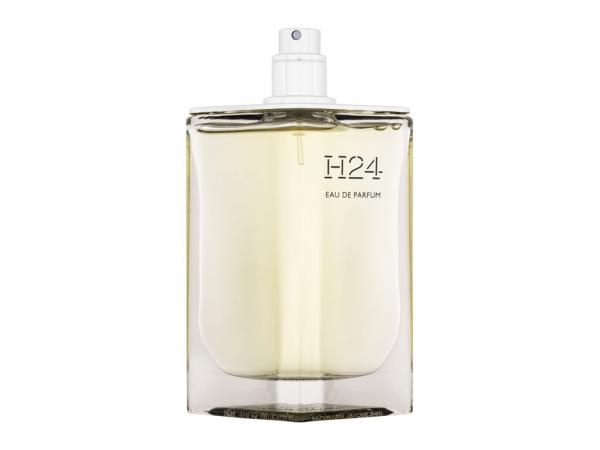 Hermes H24 (M) 100ml - Tester, Parfumovaná voda