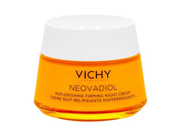 Vichy Neovadiol Post-Menopause (W) 50ml, Nočný pleťový krém