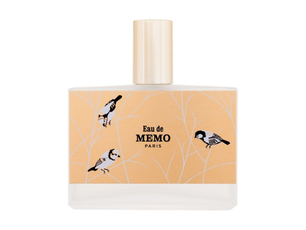 Memo Paris Eau de Memo (U) 100ml, Parfumovaná voda