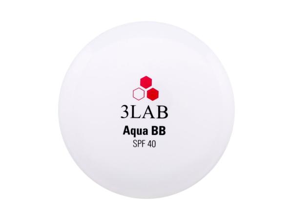 3LAB Aqua BB 01 (W) 28g - Tester, BB krém SPF40