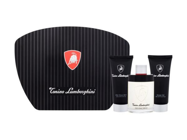 Lamborghini Invincibile (M) 125ml, Toaletná voda