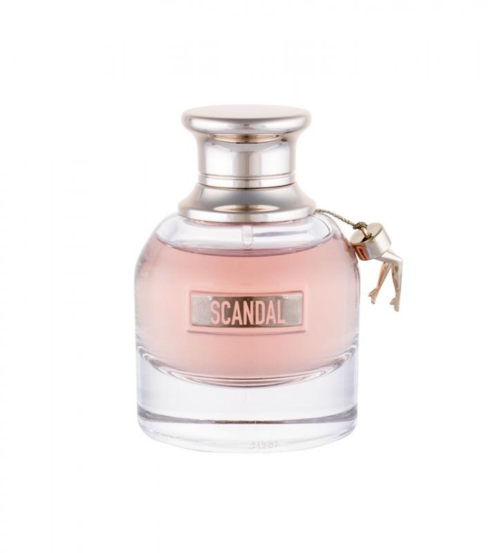 Jean Paul Gaultier Scandal (W) 30ml, Parfumovaná voda