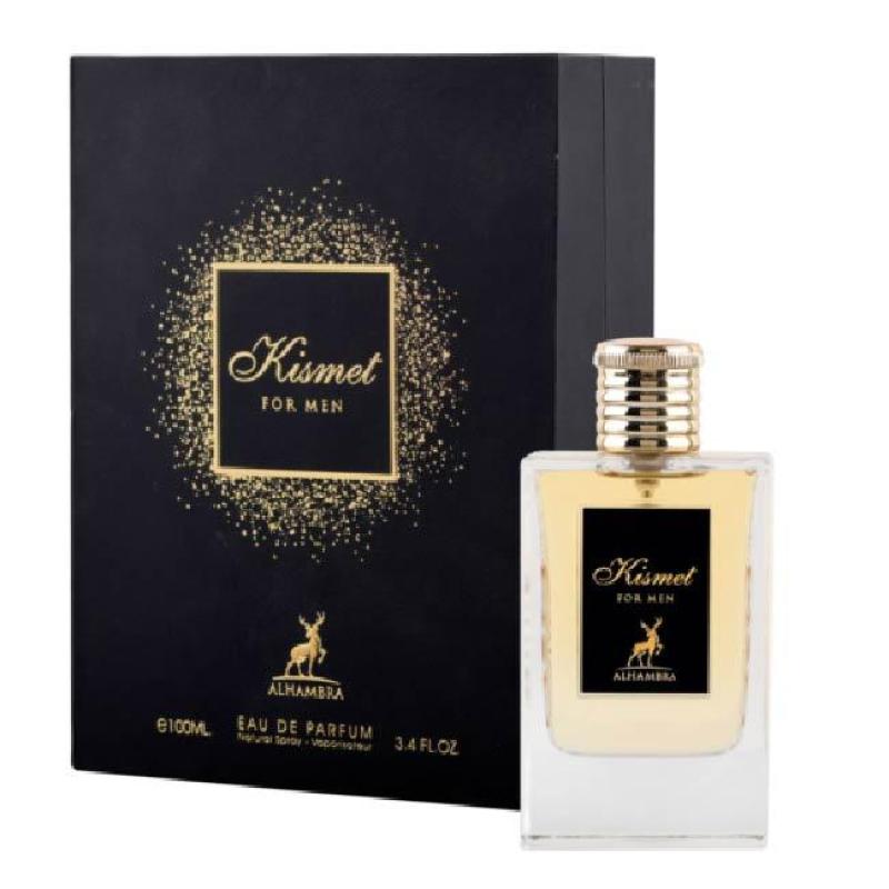 Maison Alhambra Kismet For Men 5ml, Parfumovaná voda (M)