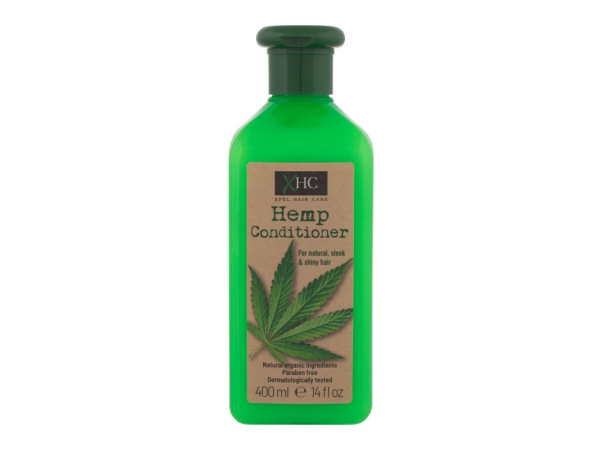 Xpel Hemp (W) 400ml, Kondicionér