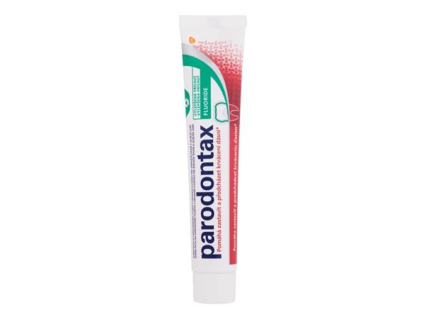 Parodontax Fluoride (U) 75ml, Zubná pasta
