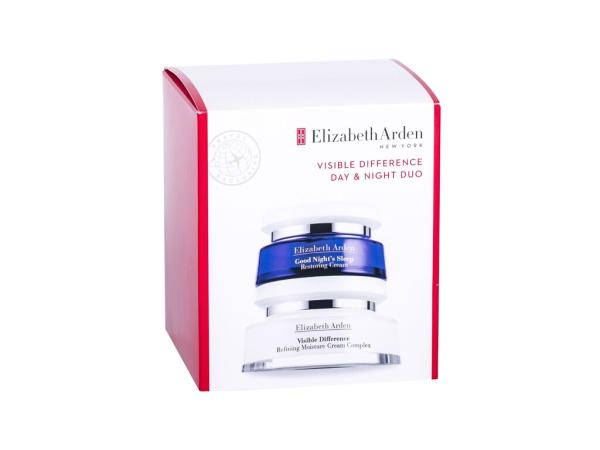 Elizabeth Arden Visible Difference (W) 100ml, Denný pleťový krém
