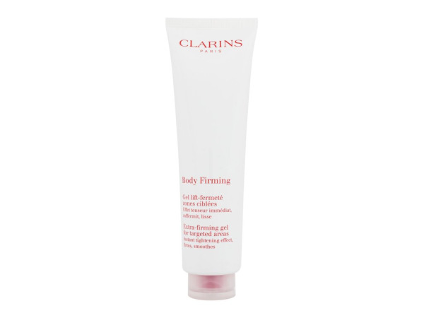 Clarins Body Firming Extra-Firming Gel (W) 150ml, Telový gél