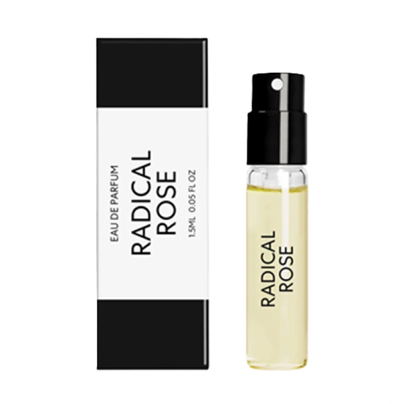 Matiere Premiere Radical Rose EdP (U) 1.5 ml, Vzorka parfumu