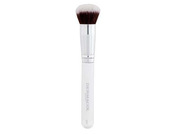 Dermacol Master Brush Make-Up & Powder D52 (W) 1ks, Štetec