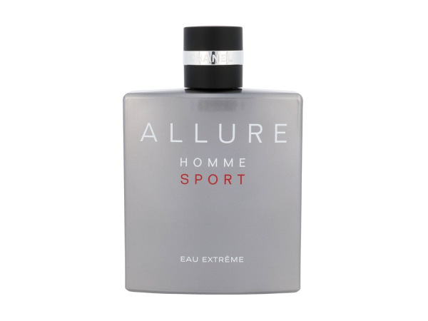 Chanel Allure Homme Sport Eau Extreme (M) 150ml, Parfumovaná voda