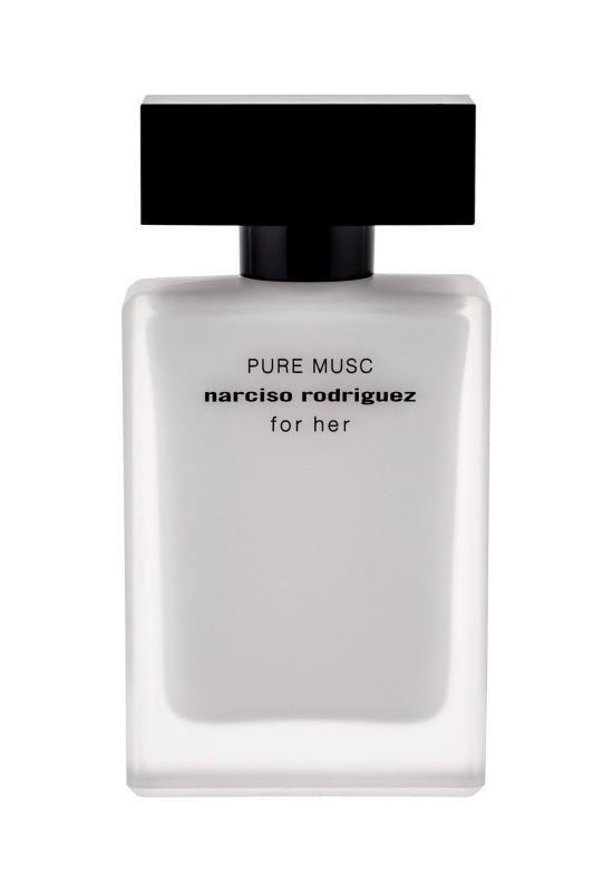 Narciso Rodriguez For Her Pure Musc (W) 50ml, Parfumovaná voda