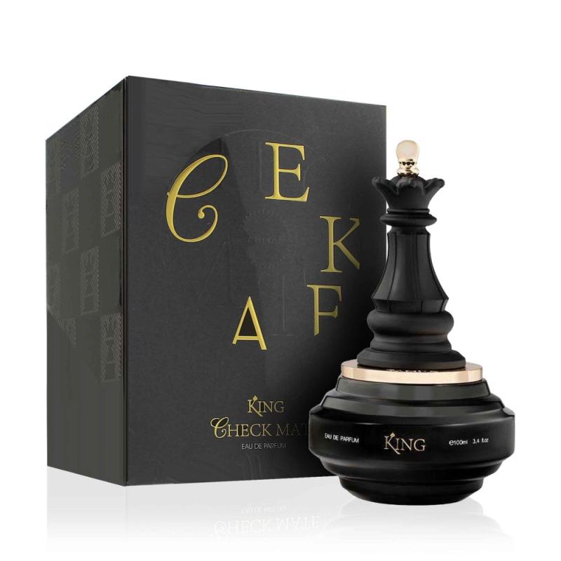 Armaf Checkmate King (M) 100ml, Parfumovaná voda