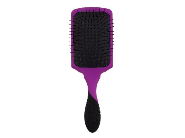 Wet Brush Pro Paddle Detangler Purple (W) 1ks, Kefa na vlasy