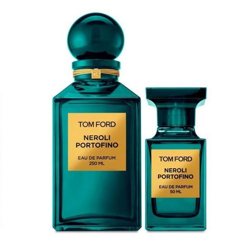 TOM FORD Neroli Portofino (U) 5ml, Parfumovaná voda