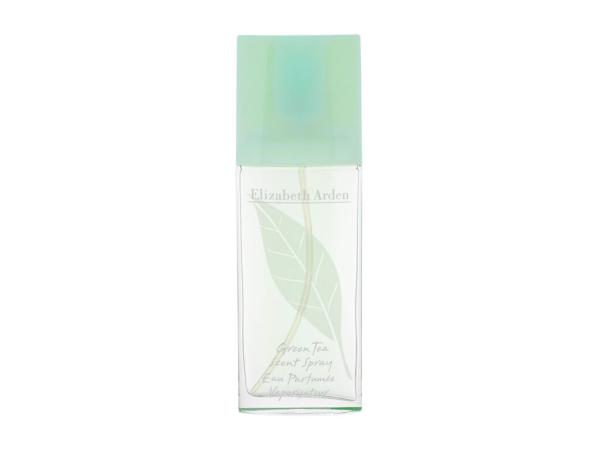 Elizabeth Arden Green Tea (W) 50ml, Toaletná voda