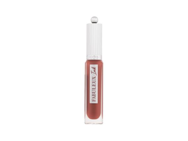 BOURJOIS Paris Fabuleux Ink 08 Cinna'Mon Amour (W) 3,5ml, Rúž