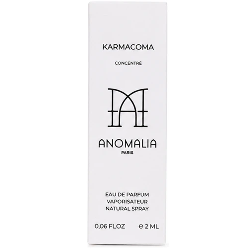 Anomalia Paris Karmacoma (U) 2 ml, Vzorka parfumu